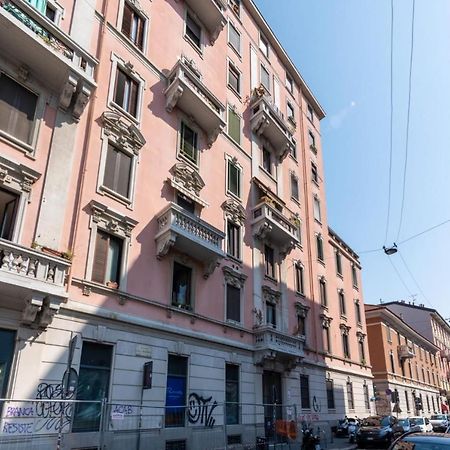 Kibilu - Piazzale Archinto - Stazione Garibaldi - Zona Isola Apartment Milan Luaran gambar