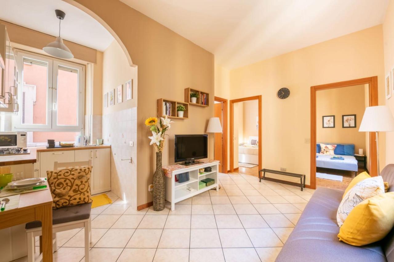 Kibilu - Piazzale Archinto - Stazione Garibaldi - Zona Isola Apartment Milan Luaran gambar